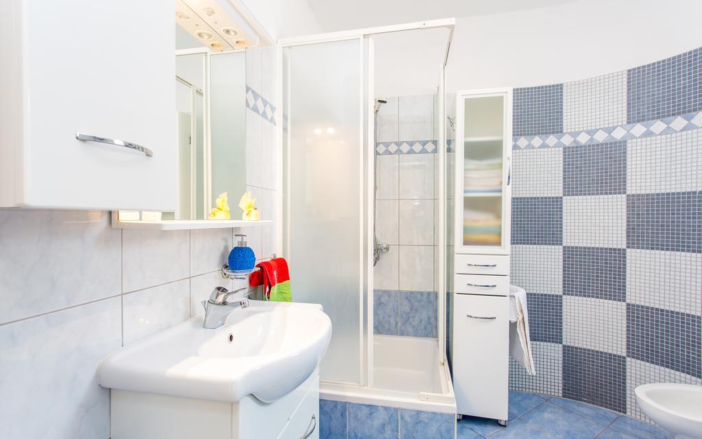 Apartment Ana Polje  Extérieur photo