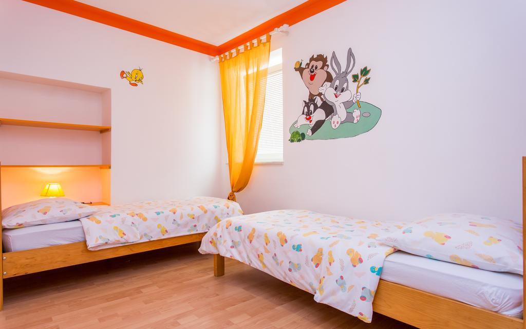 Apartment Ana Polje  Extérieur photo
