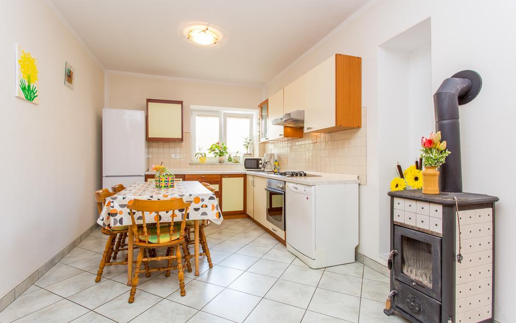 Apartment Ana Polje  Extérieur photo