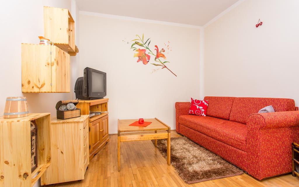 Apartment Ana Polje  Extérieur photo