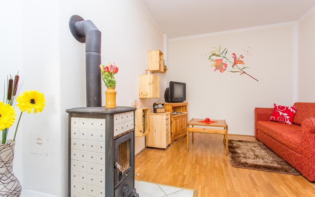 Apartment Ana Polje  Extérieur photo