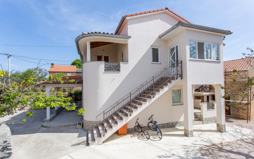 Apartment Ana Polje  Extérieur photo